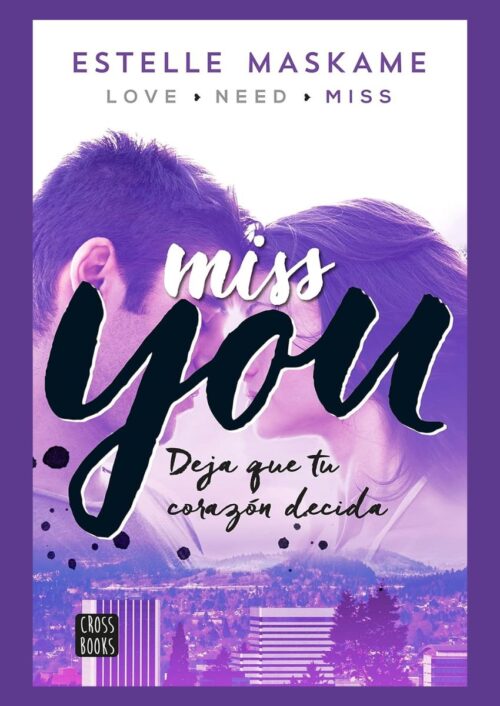 Miss You Miss You