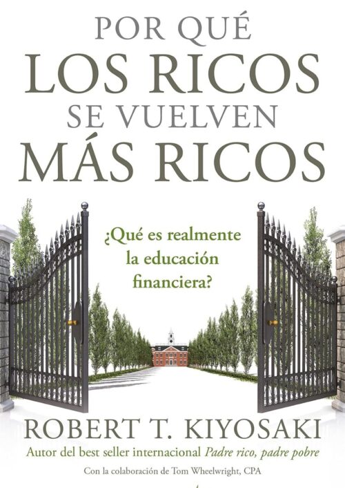Por qué los ricos se vuelven más ricos