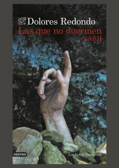 Las que no duermen NASH