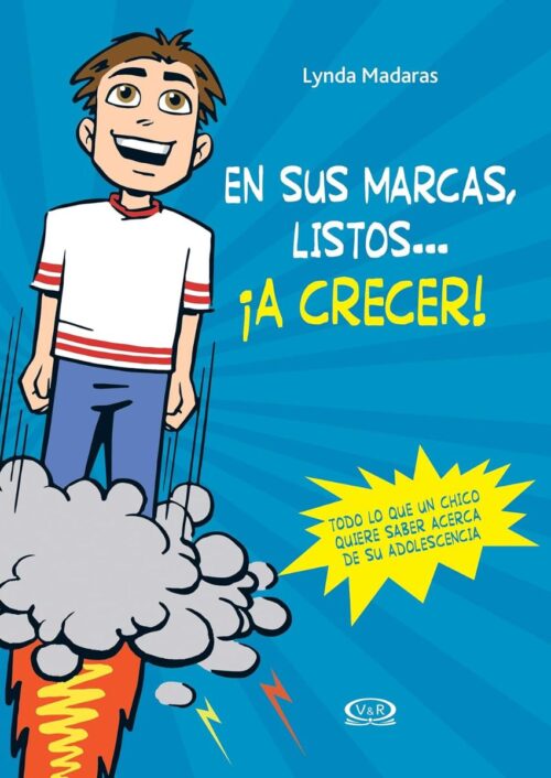 En sus marcas, listos… ¡a crecer! En sus marcas, listos… ¡a crecer!