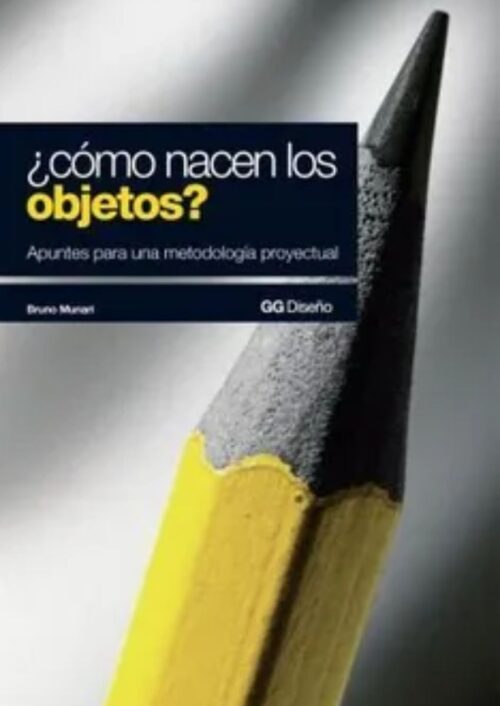 ¿Cómo nacen los objetos? ¿Cómo nacen los objetos?