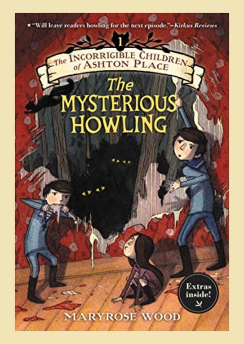 The Mysterious Howling