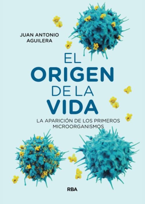 El origen de la vida