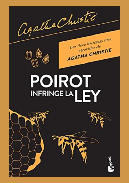 Poirot infringe la ley