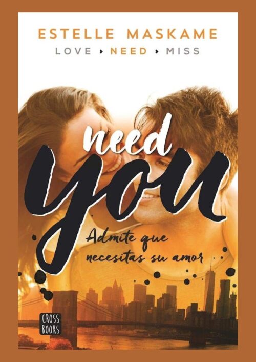 Need You Need You