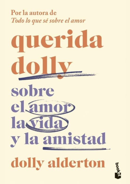 Querida Dolly