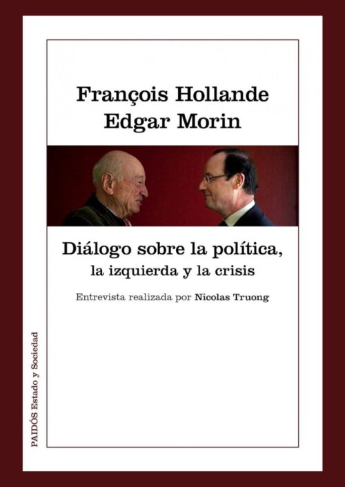 Diálogo sobre la política, la izquierda y la crisis
