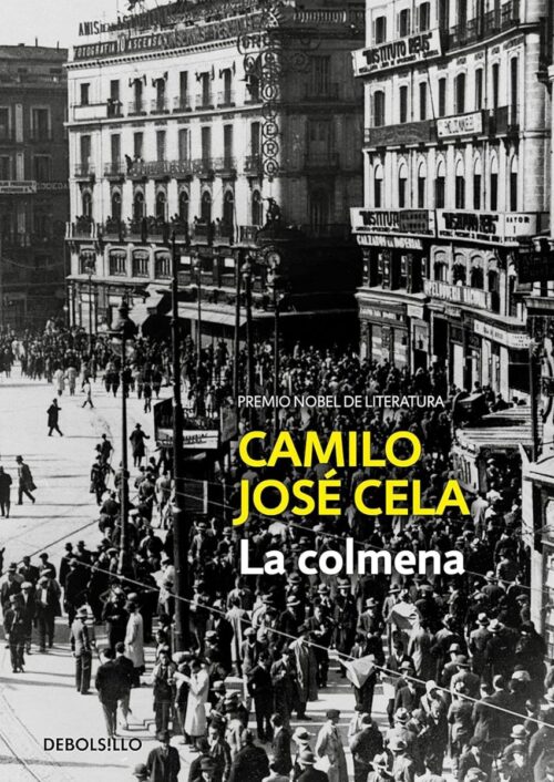 La colmena