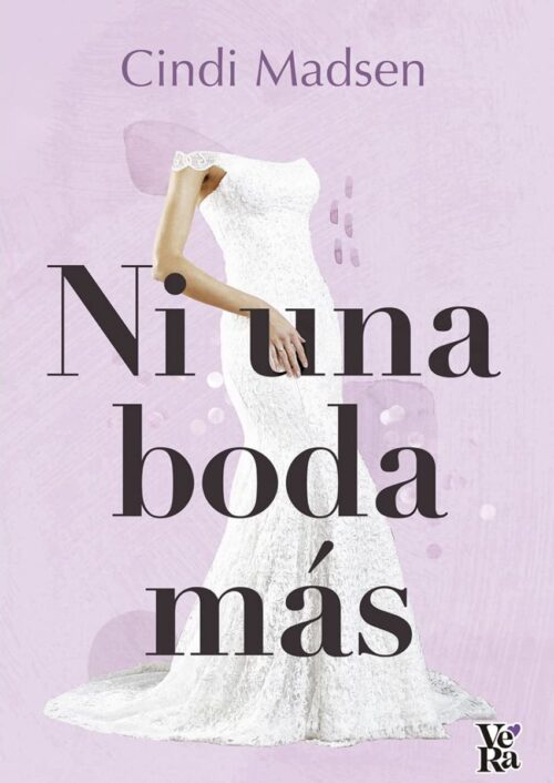 Ni una boda más Ni una boda más