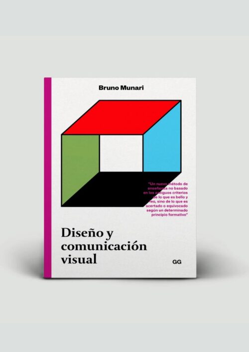 Diseño y comunicación visual