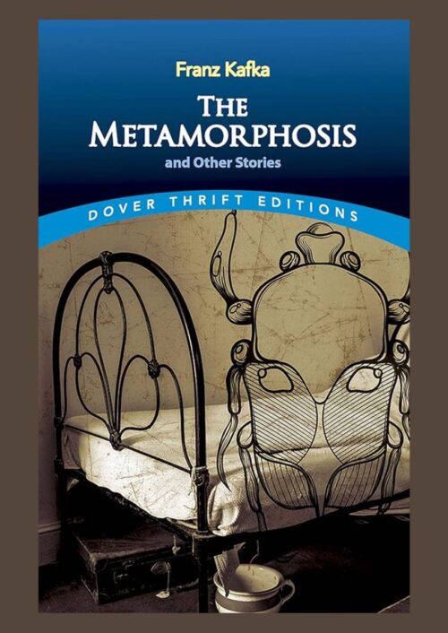 The Metamorphosis