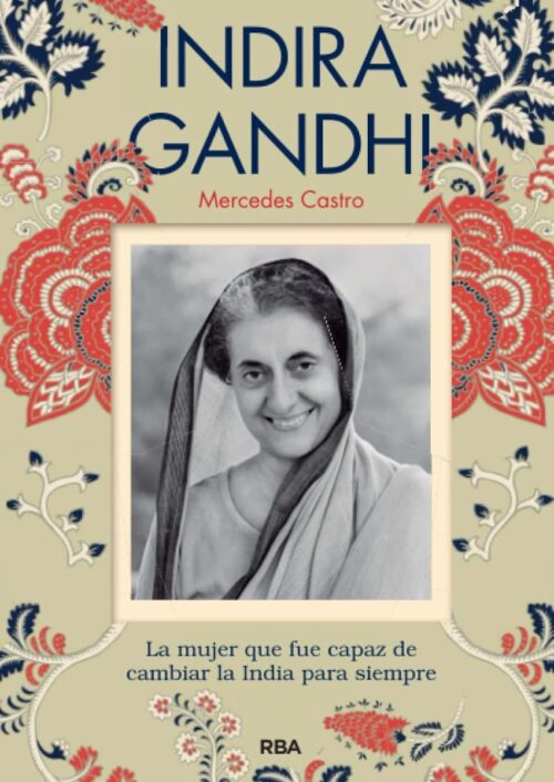 Indira Gandhi