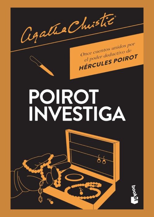 Poirot Investiga