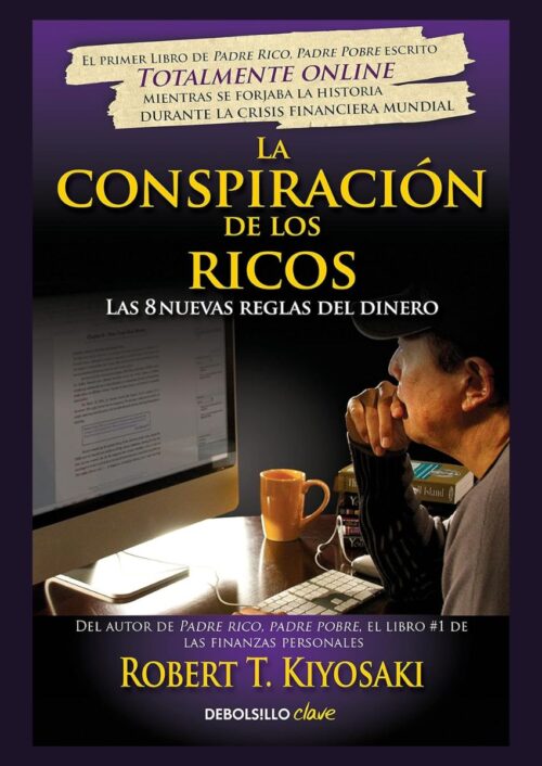 La conspiración de los ricos La conspiración de los ricos