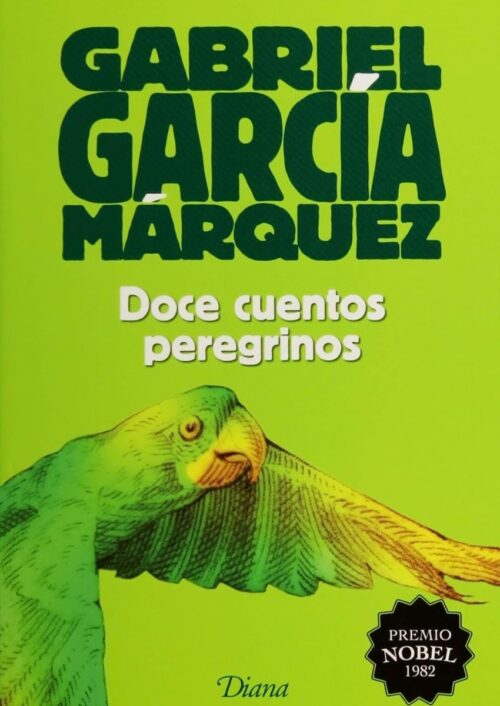 Doce cuentos peregrinos Doce cuentos peregrinos