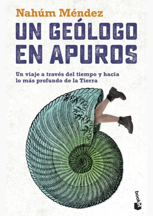 Un geólogo en apuros Un geólogo en apuros