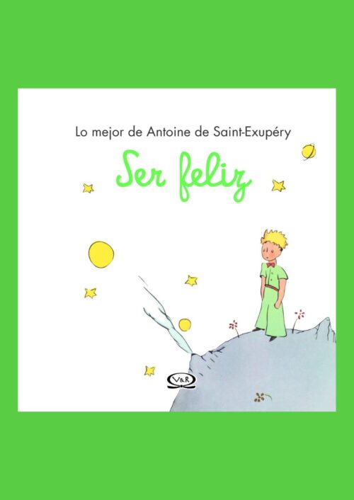 Ser feliz