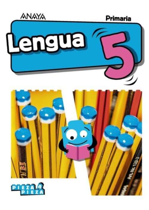 LENGUA 5º PRIMARIA