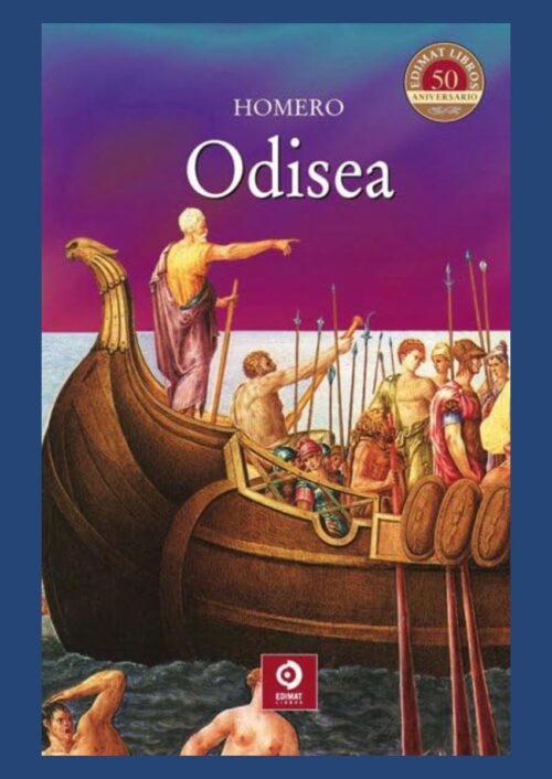 Odisea Odisea