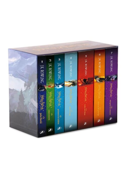 Estuche Harry Potter Estuche Harry Potter
