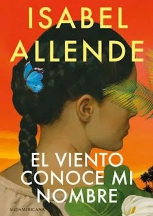 El viento conoce mi nombre El viento conoce mi nombre