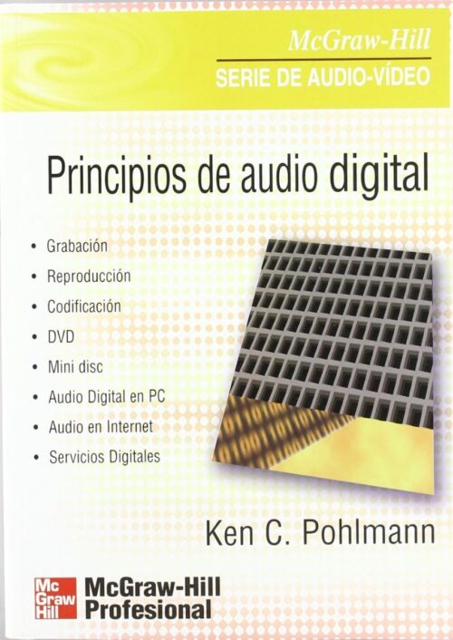 Principios de audio digital