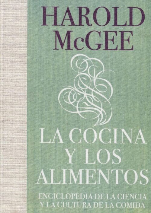 La cocina y los alimentos