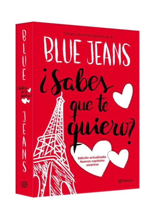 ¿Sabes que te quiero? ¿Sabes que te quiero?