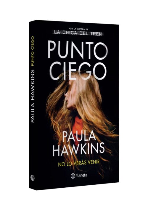 Punto Ciego