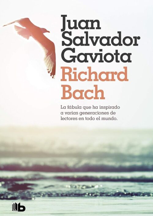 Juan Salvador Gaviota Juan Salvador Gaviota