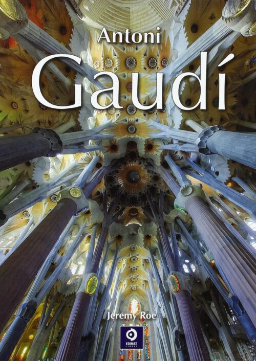 Antoni Gaudí