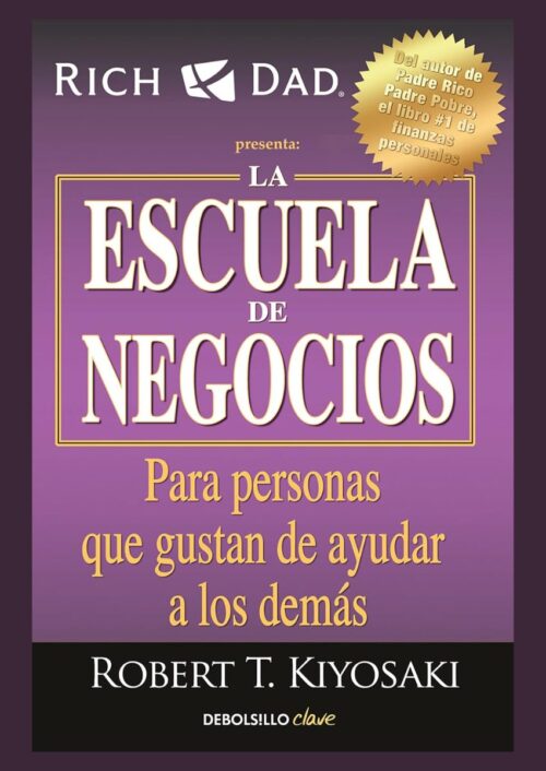 La escuela de negocios La escuela de negocios