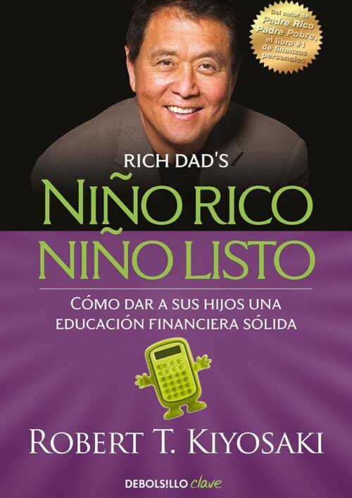 Niño rico, niño listo Niño rico, niño listo