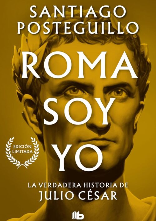 Roma soy yo Roma soy yo