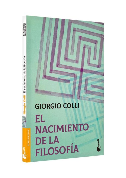 El nacimiento de la filosofía