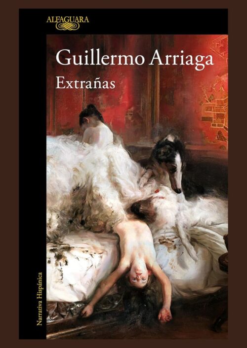 Extrañas Extrañas