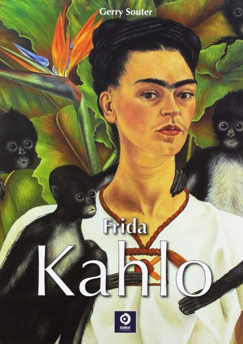 Frida Kahlo Frida Kahlo