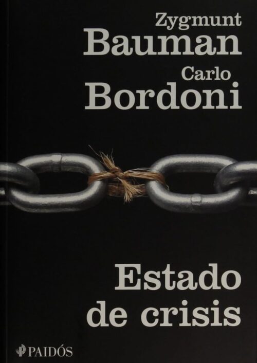 Estado de crisis Estado de crisis