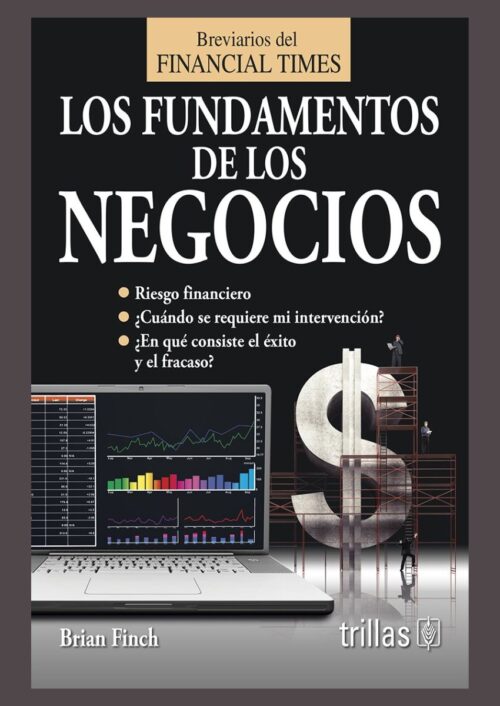 Los fundamentos de los negocios Los fundamentos de los negocios