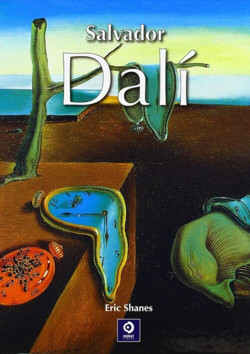 Salvador Dalí