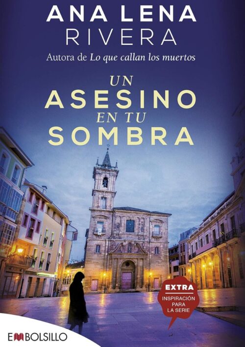 Un asesino en tu sombra