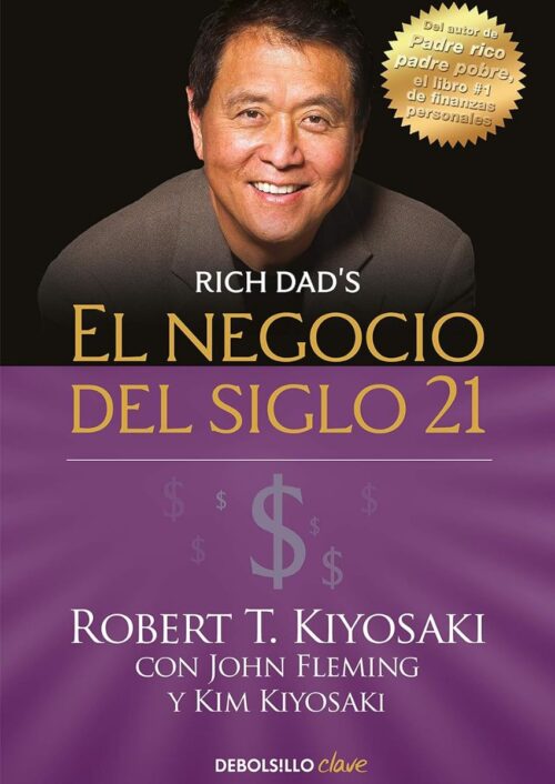 El negocio del siglo XXI