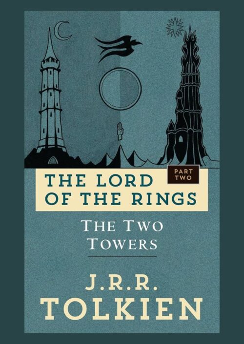 The Lord of the Rings- The Two Towers The Lord of the Rings- The Two Towers