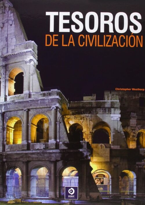 Tesoros de la civilización Tesoros de la civilización
