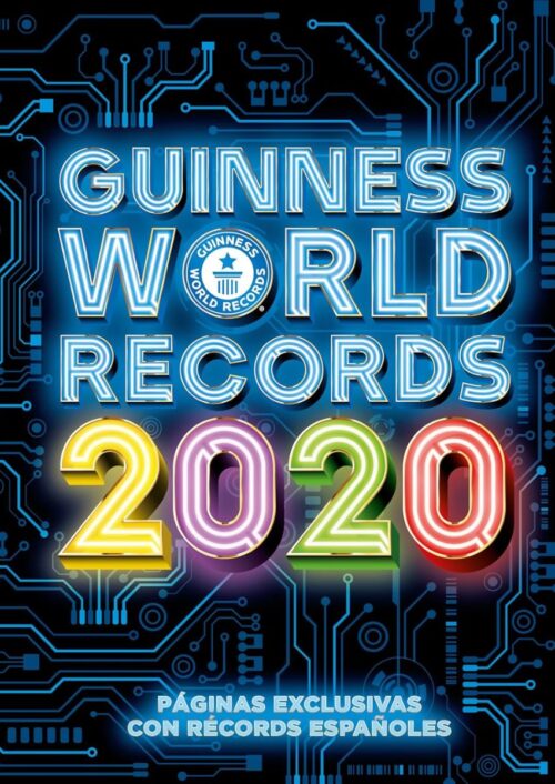 Guinness World Records 2020