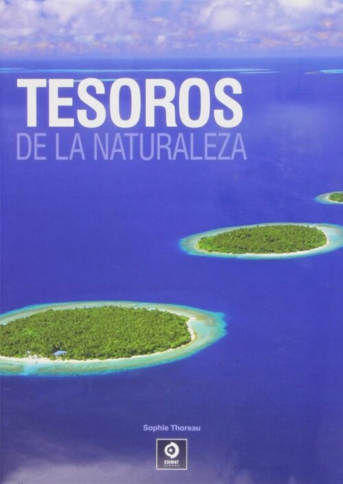 Tesoros de la naturaleza Tesoros de la naturaleza