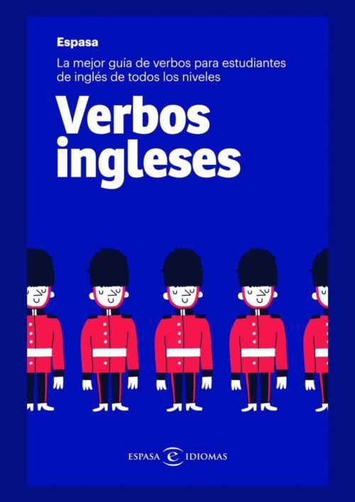 Verbos Ingleses Verbos Ingleses