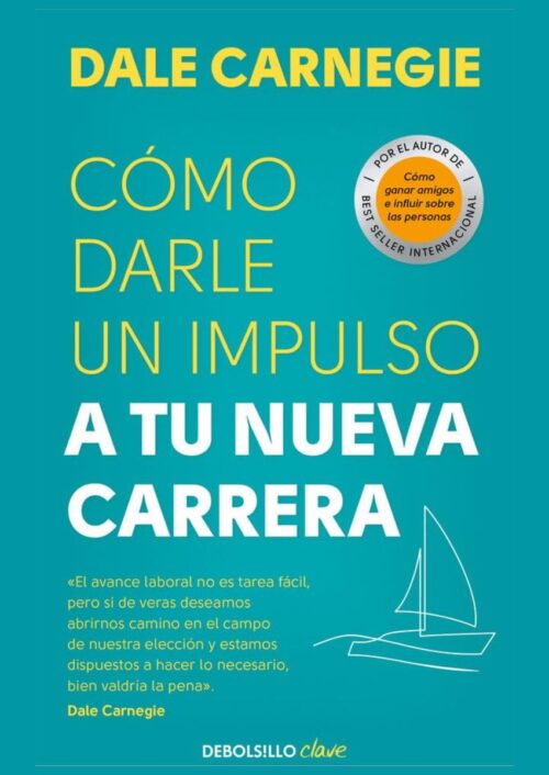 Cómo darle un impulso a tu nueva carrera Cómo darle un impulso a tu nueva carrera