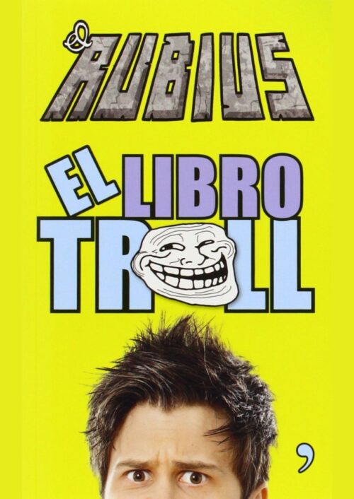 El Libro Troll El Libro Troll