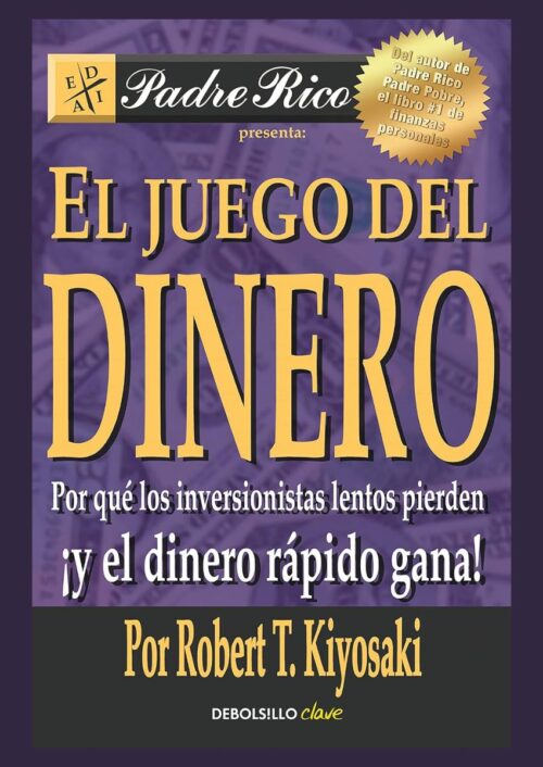 El juego del dinero